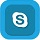 skype